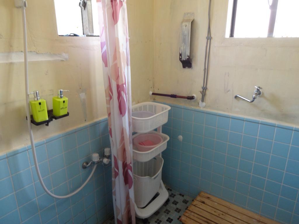 Guesthouse Twunkara Miyakojima  Экстерьер фото