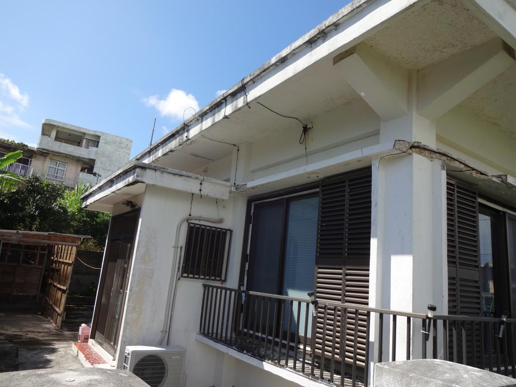 Guesthouse Twunkara Miyakojima  Экстерьер фото