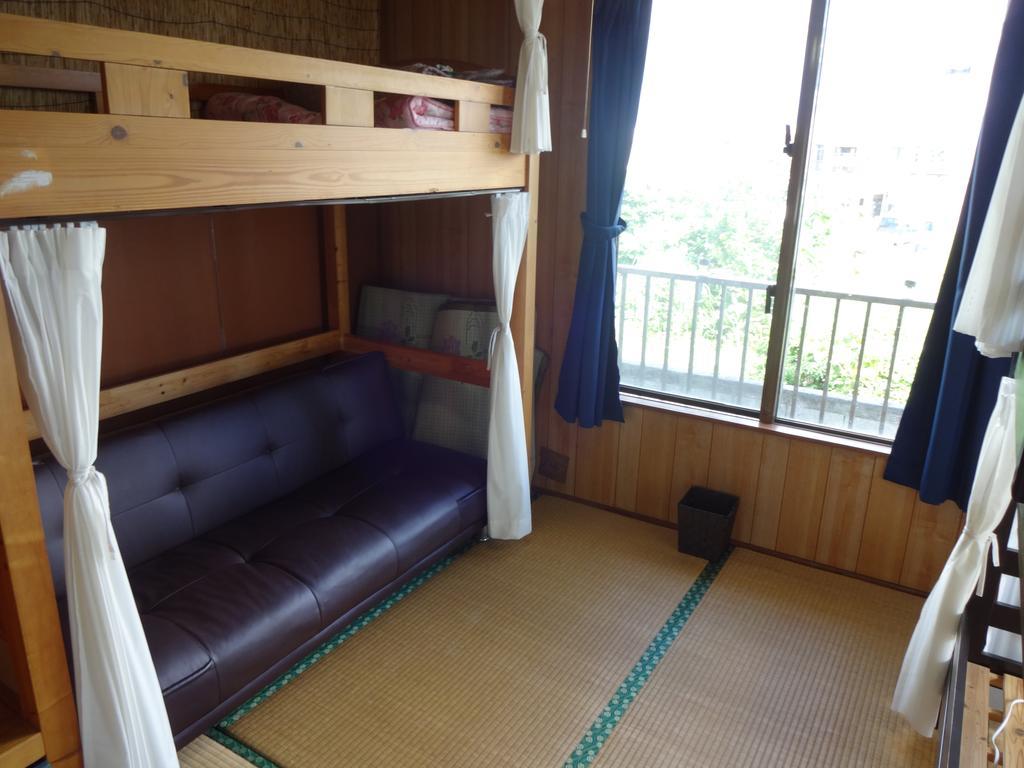 Guesthouse Twunkara Miyakojima  Экстерьер фото